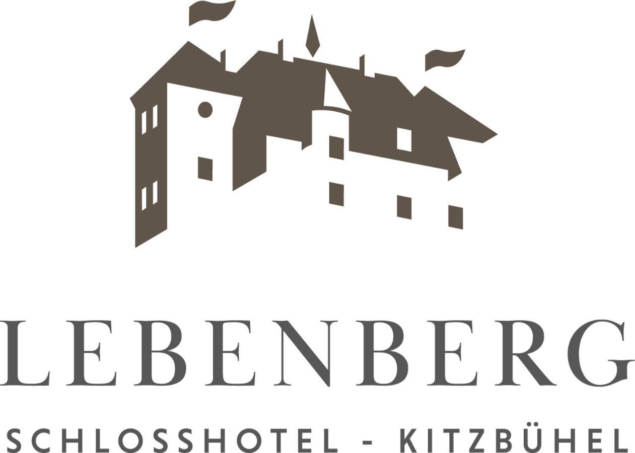 Lebenberg Schlosshotel-קיצביהל מראה חיצוני תמונה